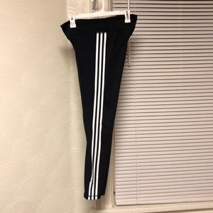 Adidas athletic leggings